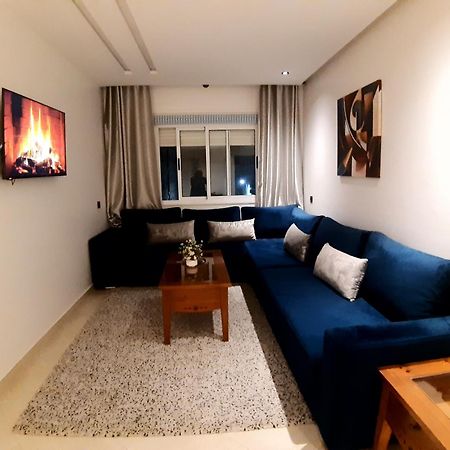 Almaraya Appartement Family Only Tangier Exterior photo
