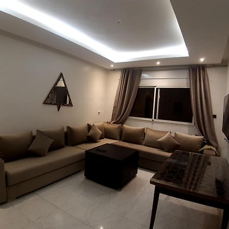 Almaraya Appartement Family Only Tangier Exterior photo