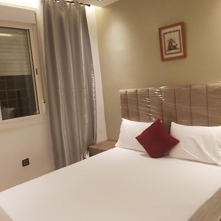 Almaraya Appartement Family Only Tangier Exterior photo