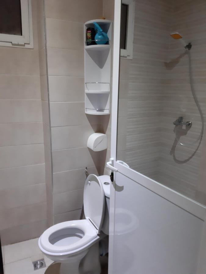 Almaraya Appartement Family Only Tangier Exterior photo