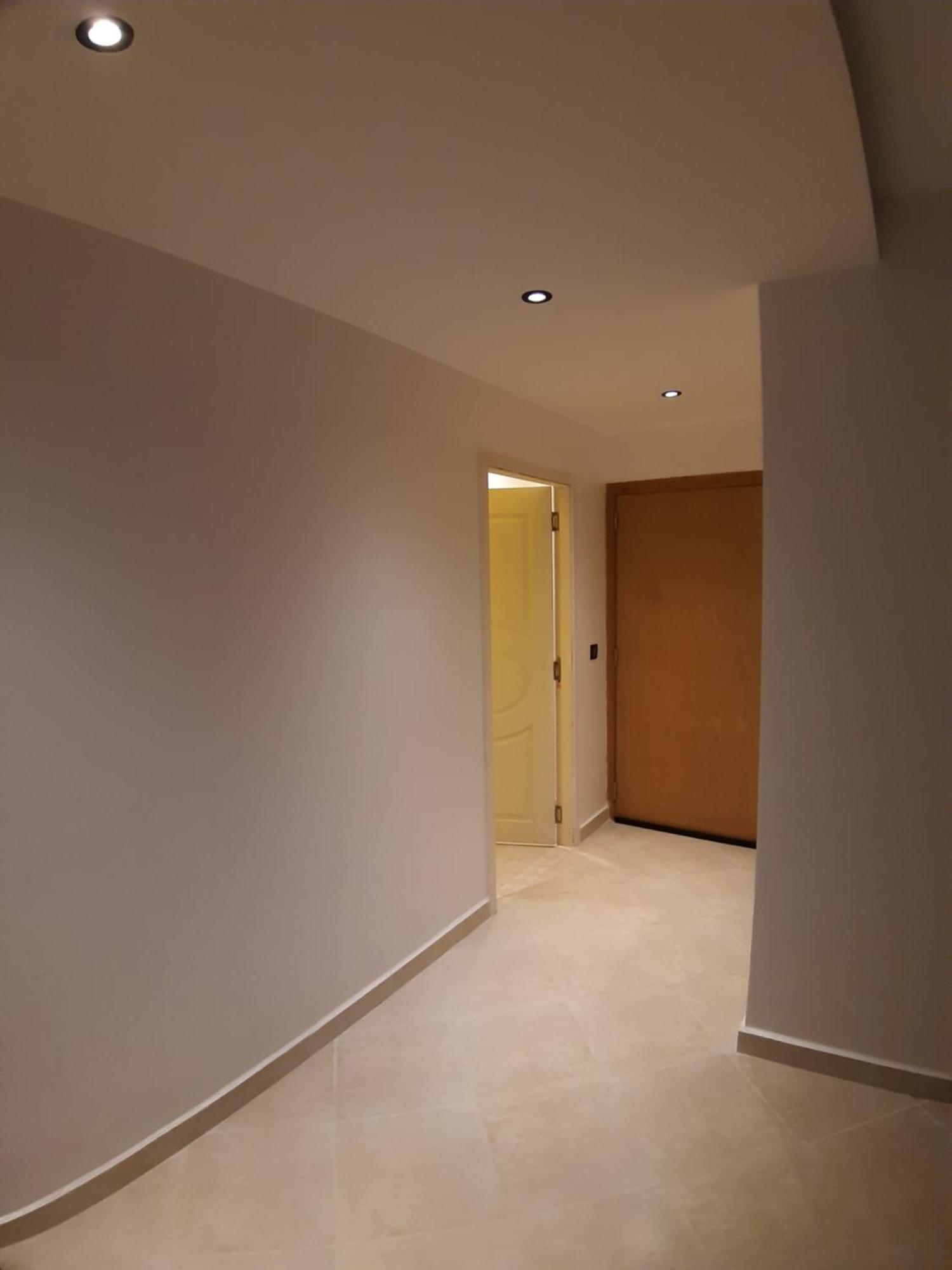 Almaraya Appartement Family Only Tangier Exterior photo