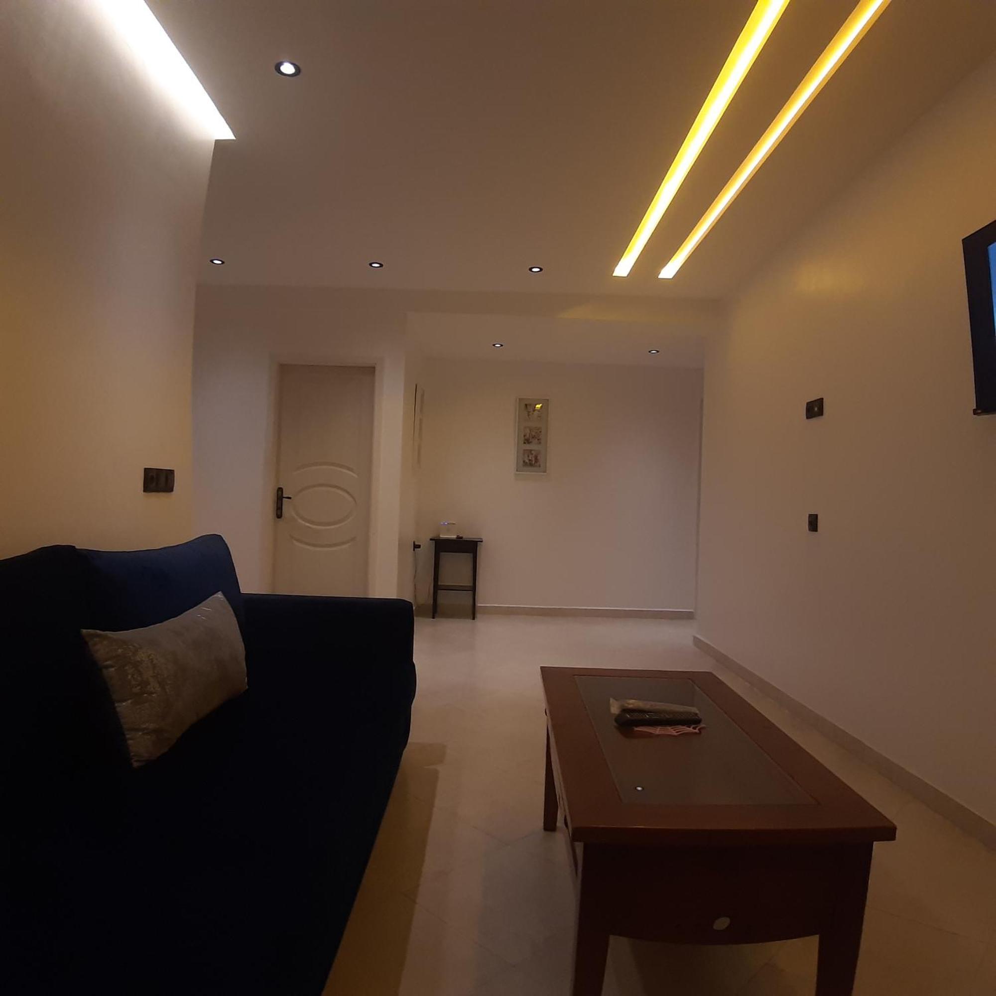 Almaraya Appartement Family Only Tangier Exterior photo