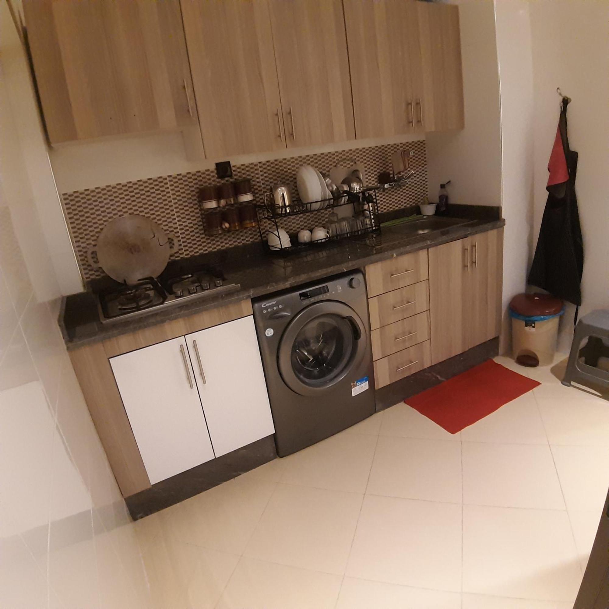 Almaraya Appartement Family Only Tangier Exterior photo