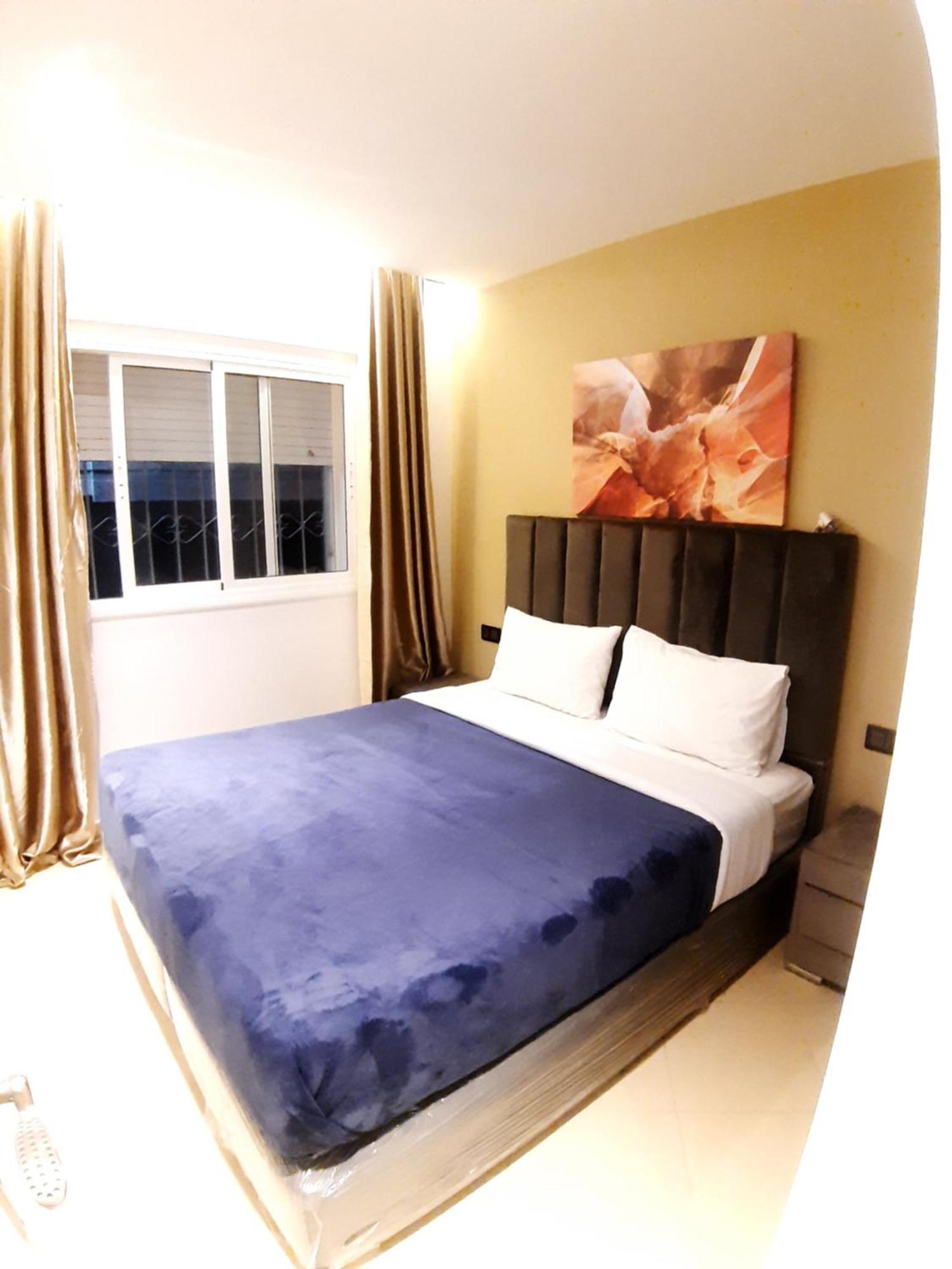 Almaraya Appartement Family Only Tangier Exterior photo