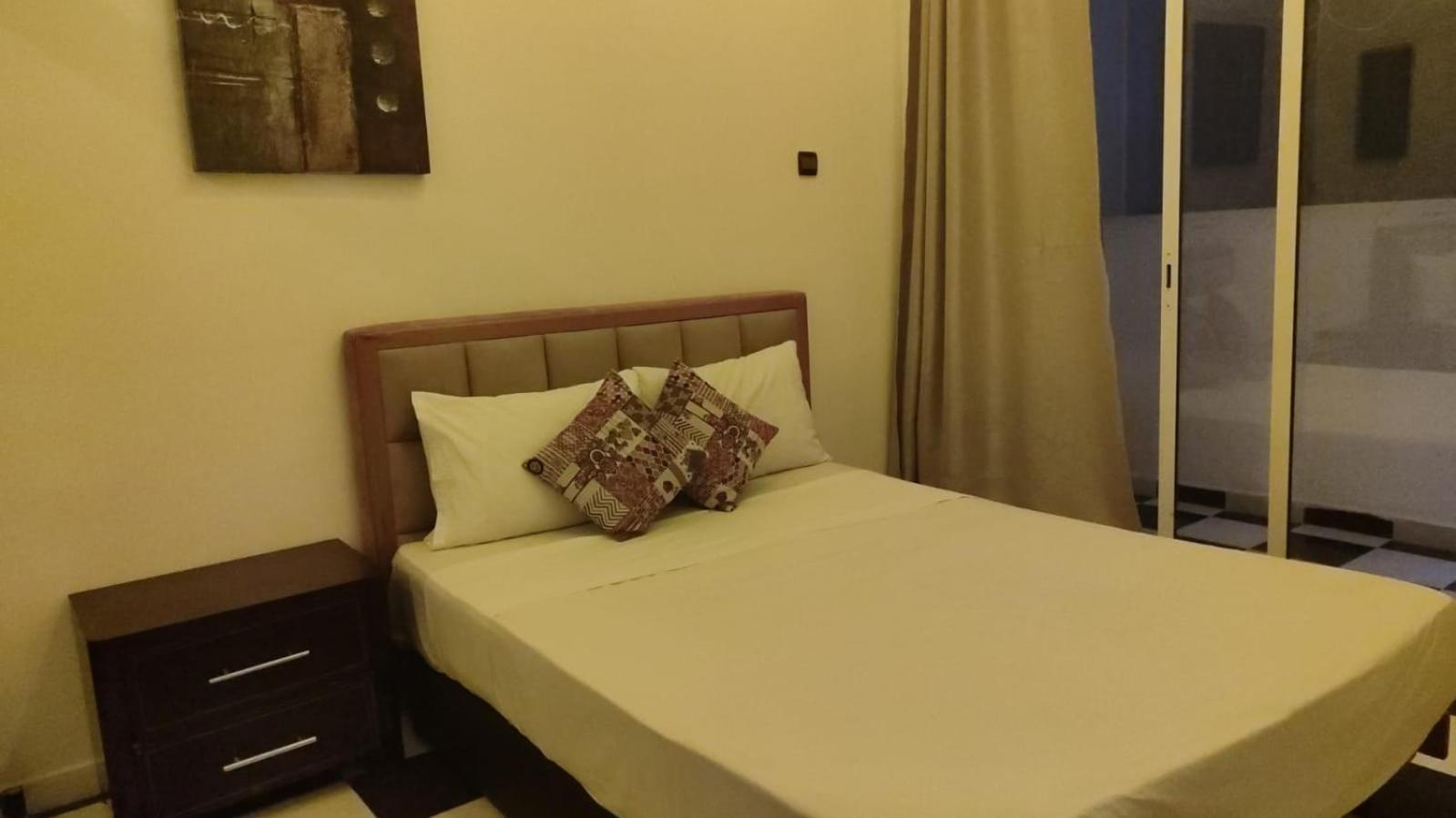 Almaraya Appartement Family Only Tangier Exterior photo