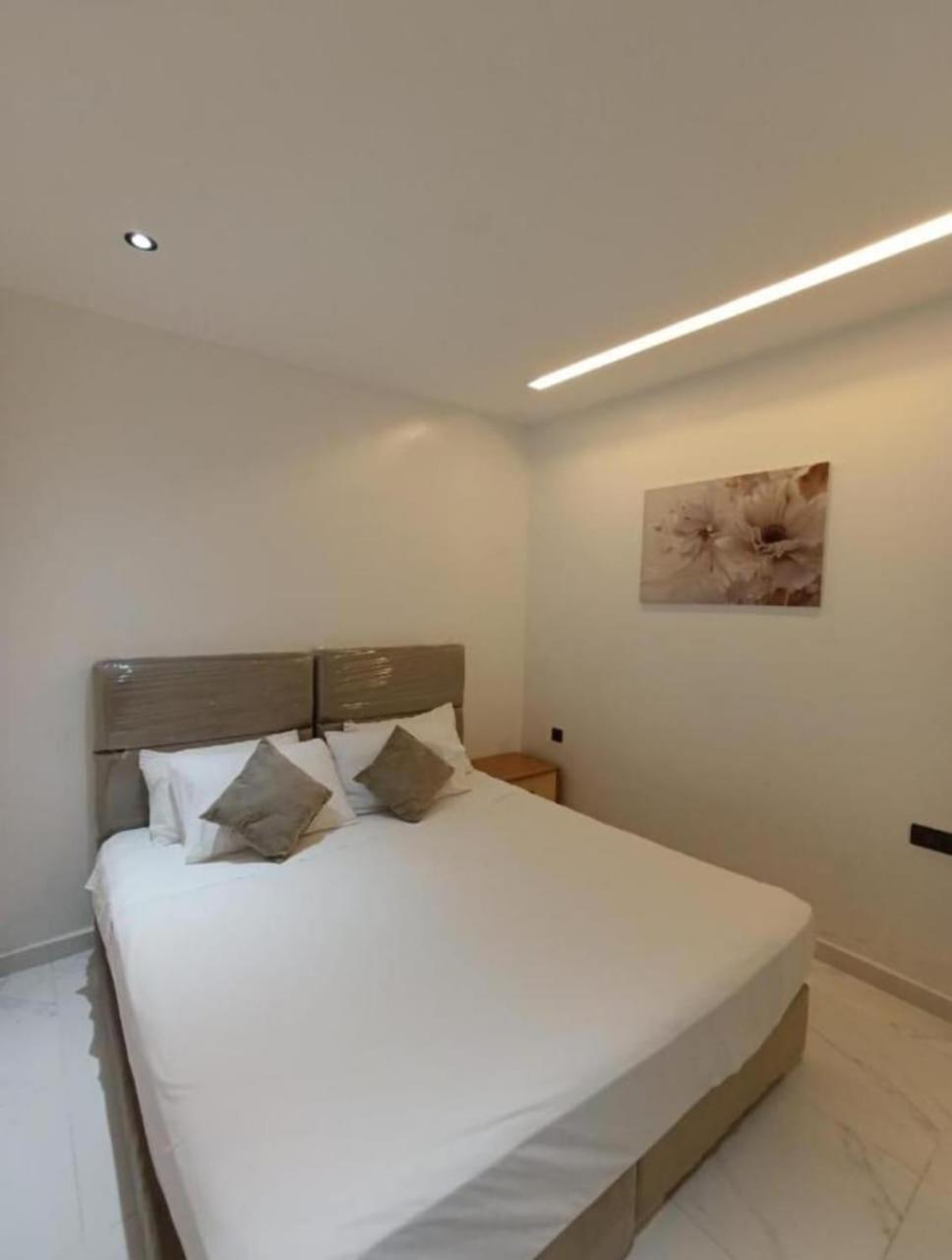 Almaraya Appartement Family Only Tangier Exterior photo