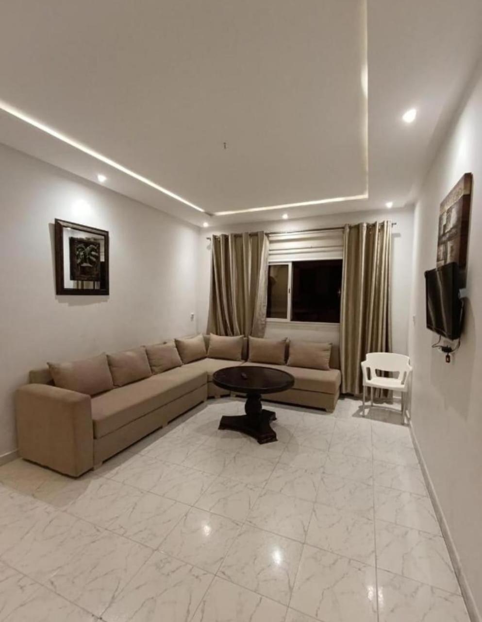 Almaraya Appartement Family Only Tangier Exterior photo