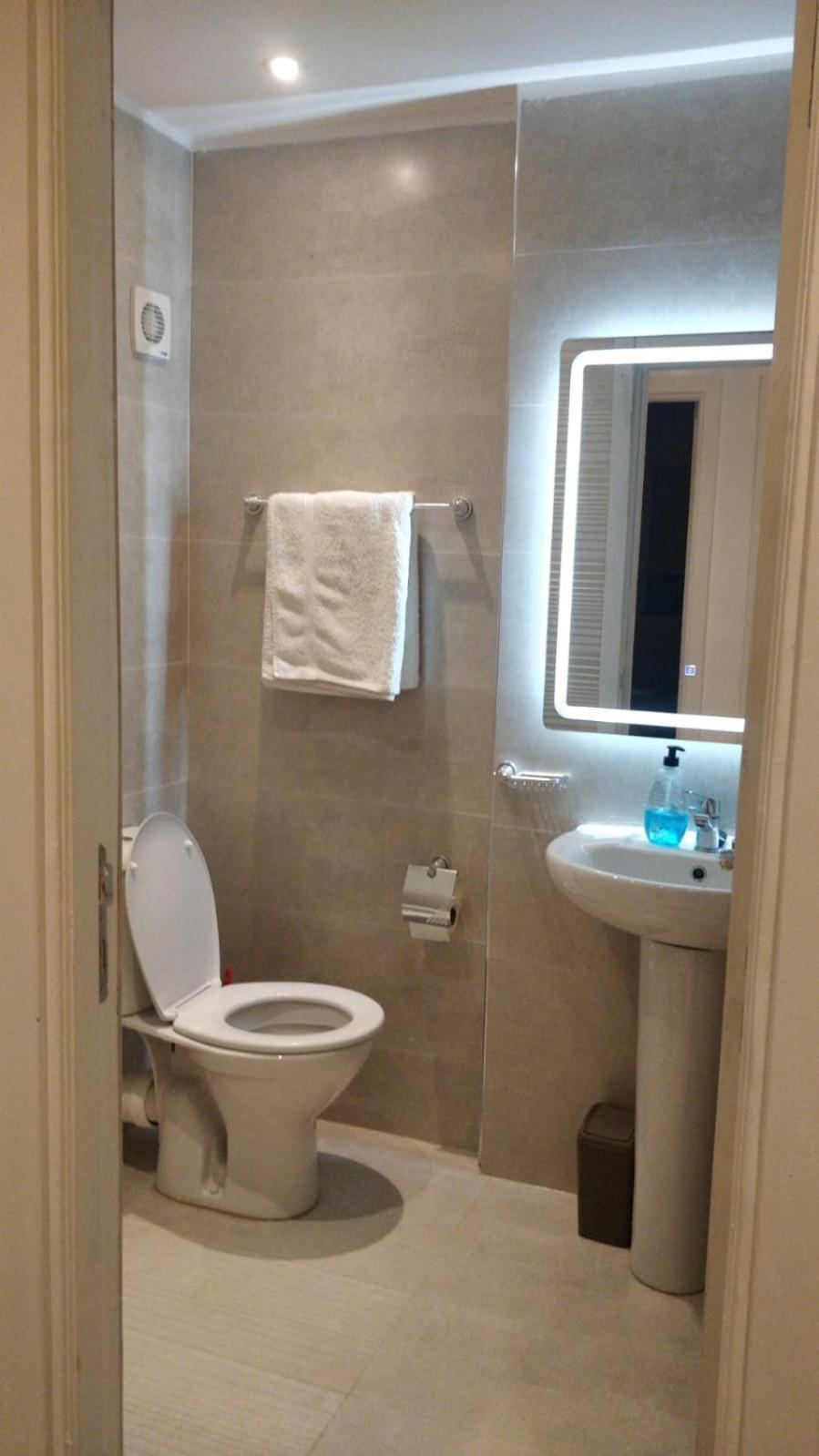 Almaraya Appartement Family Only Tangier Exterior photo