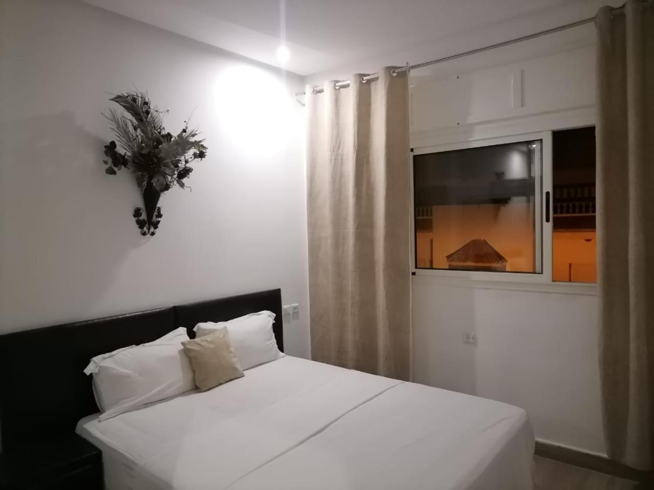 Almaraya Appartement Family Only Tangier Exterior photo