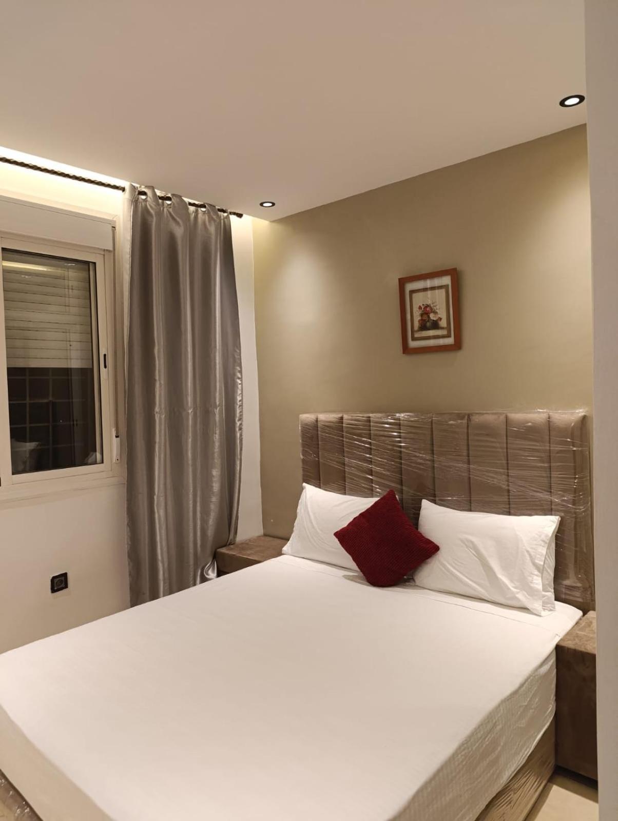 Almaraya Appartement Family Only Tangier Exterior photo