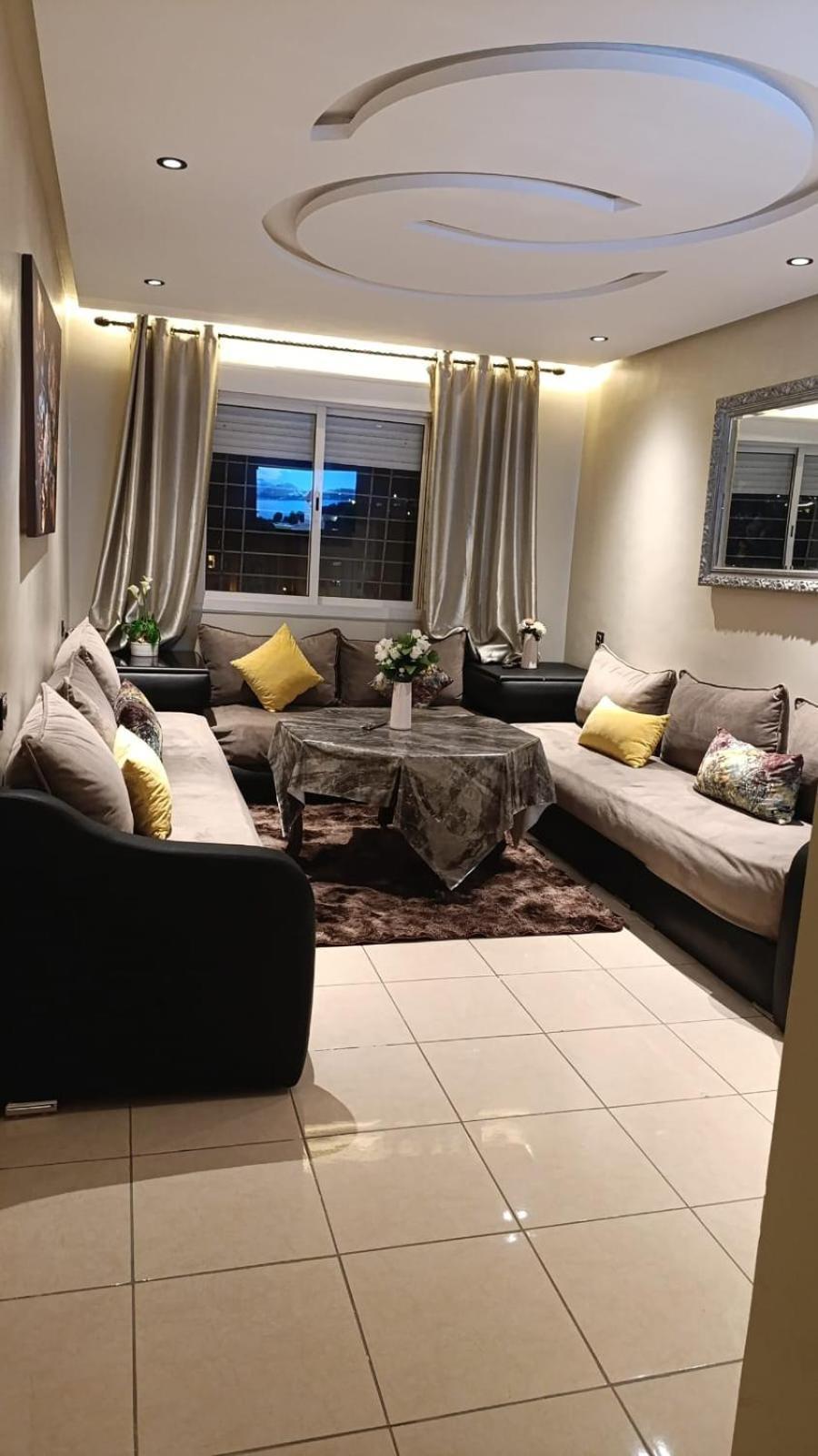 Almaraya Appartement Family Only Tangier Exterior photo
